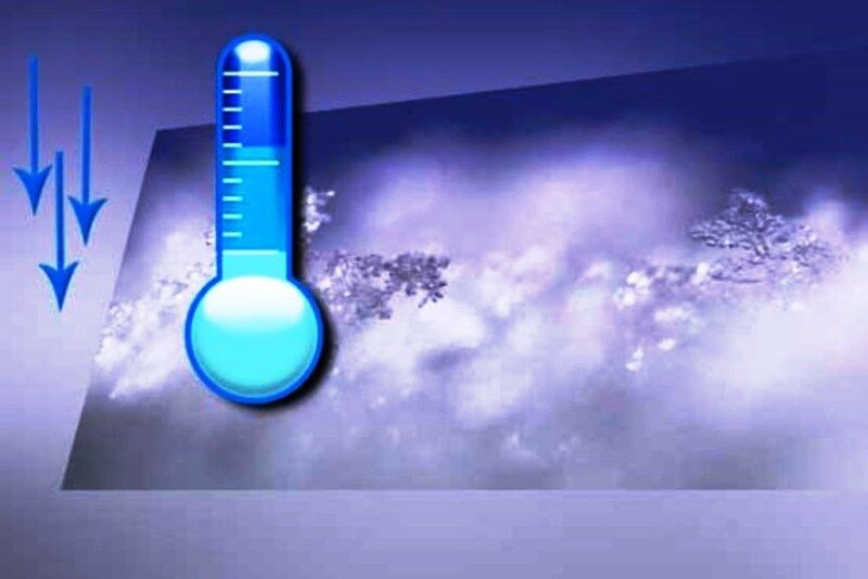 کاهش محسوس دما از فردا یکشنبه در خوزستان