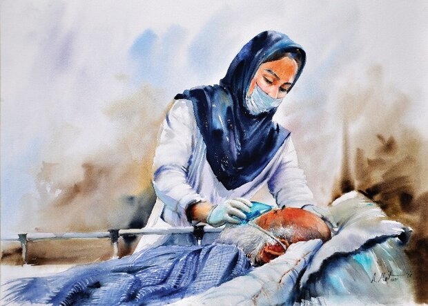کرونا در ایران/ ۲۹۷۱ بیمار جدید / ۷۹ تن دیگر جان باختند