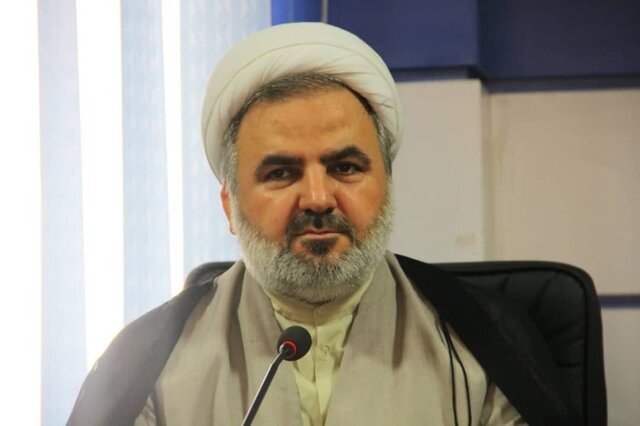 اخطار رئیس دادگستری خوزستان به سارقان اموال عمومی