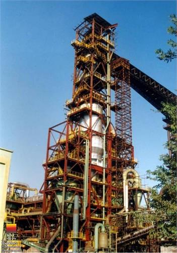 رکورد تولید واحد زمزم یک و دو شرکت فولاد خوزستان شکسته شد