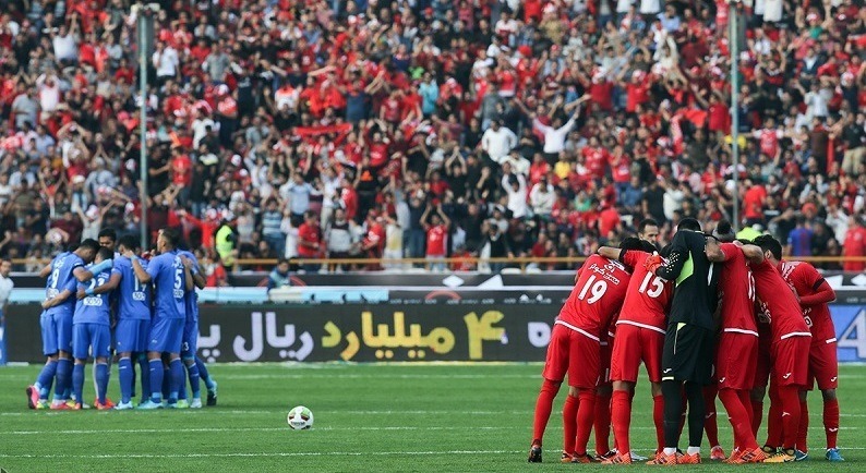 فرصت ده روزه AFC به تیم‌های ایرانی حذف شده از لیگ قهرمانان آسیا