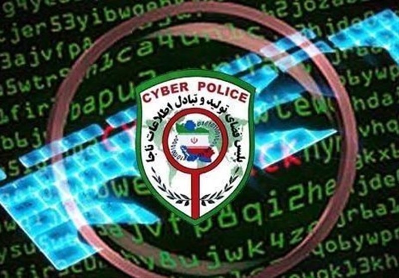  رئیس پلیس فتای خوزستان؛ نشر اکاذیب در فضای مجازی جرم است
