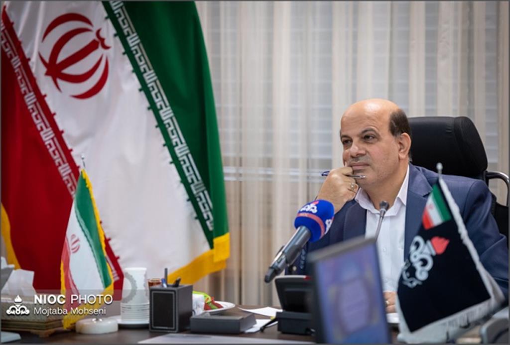 راهبردهای عملیاتی و توسعه‌ای در شركت ملی نفت ایران تشریح شد