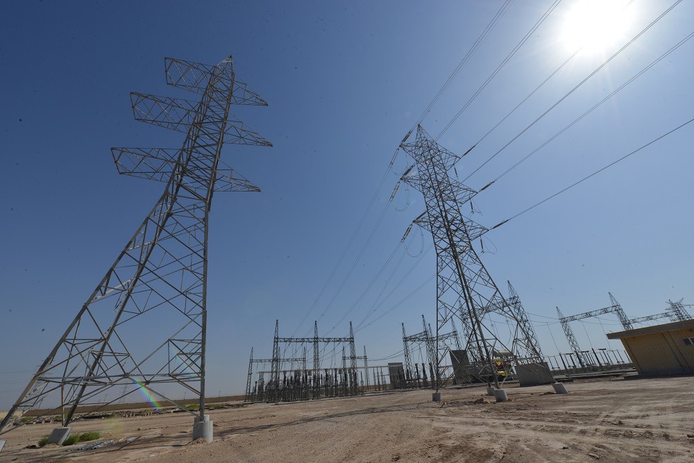 2 هزار و 220 میلیارد تومان پروژه زیرساختی برق در خوزستان آماده افتتاح است