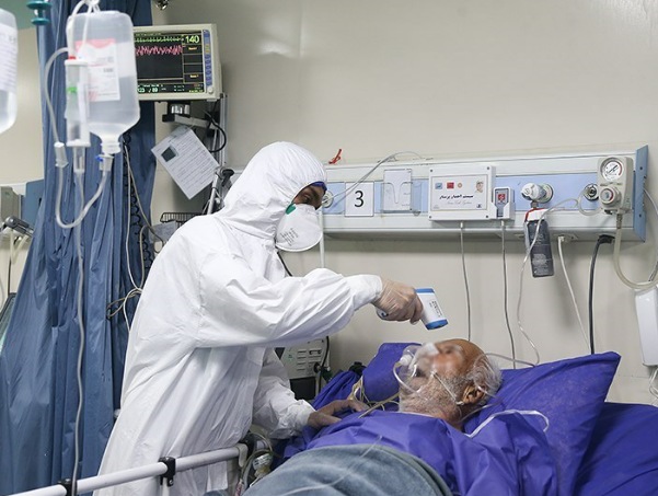 شناسایی بیش از ۲ هزار بیمار مبتلا به کرونا در خوزستان در شبانه‌روز گذشته/ فوت 12 خوزستانی در 24 ساعت گذشته