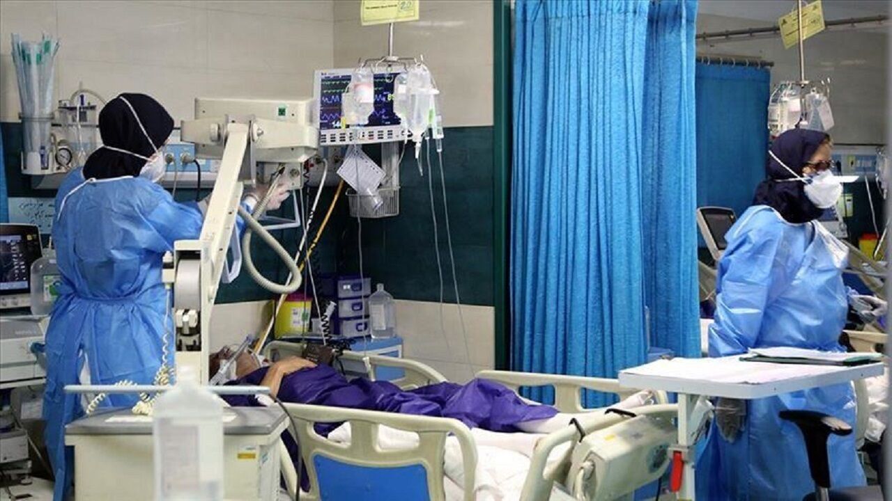 مراجعه بیش از ۱۰ هزار بیمار به مراکز درمانی خوزستان/ شناسایی 1330 بیمار کرونایی و فوت 7 نفر در 24 ساعت گذشته