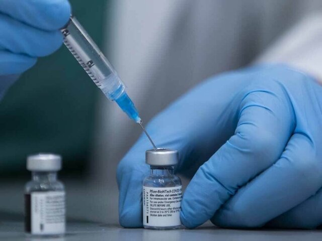 آغاز واکسیناسیون کودکان ۵ سال به بالا در خوزستان