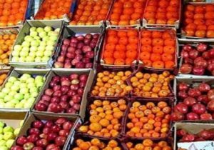 اعلام قیمت میوه‌های تنظیم بازاری شب عید/ پرتقال ۹۰۰۰ و سیب قرمز۱۱۰۰۰ تومان