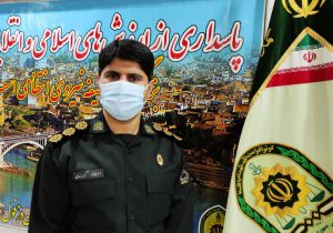 دستگیری شرور مسلح دزفول در تهران
