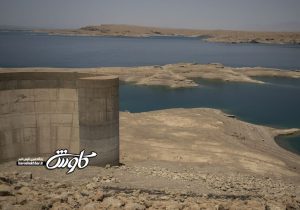 شرایط منابع آبی خوزستان رضایت‌بخش نیست / کشاورزان از کشت شلتوک خودداری کنند
