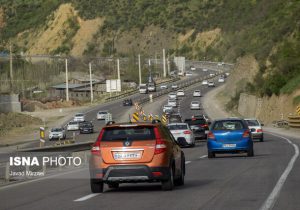 افزایش بیش از ۹۰ درصدی ورودی‌ها به خوزستان / ۱۲ فوتی در حوادث ترافیکی ۴ روز