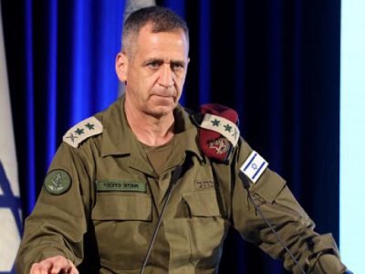رئیس ستاد ارتش اسرائیل: برای اقدام در ایران به‌سرعت در حال آماده شدن هستیم