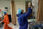 آمار کرونا در ایران: فوت ۳۳ بیمار دیگر