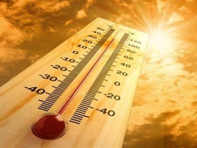 کاهش شدت گرمای خوزستان در هفته آینده