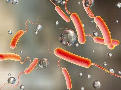 هشدار مرکز بهداشت غرب اهواز در خصوص خطر پیک بیماری التور (وبا)