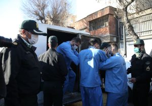 دستگیری اعضای باند سارقان مسلح در ماهشهر