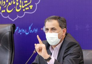 سلامت مردم خوزستان در یک فرآیند غلط مدیریتی به بازی گرفته شد