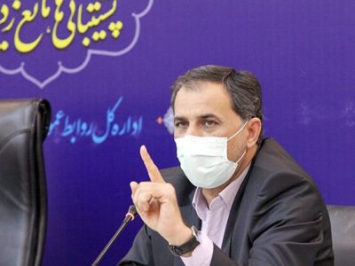 سلامت مردم خوزستان در یک فرآیند غلط مدیریتی به بازی گرفته شد