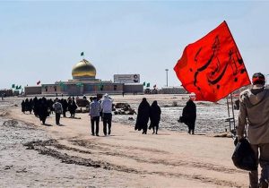 بازدید ۸ هزار نفر روز از کاروان‌های راهیان نور وزارت نفت از یادمان‌های دفاع مقدس خوزستان