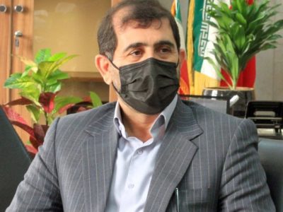 رئیس کل دادگستری خوزستان: رسیدگی به پرونده های شهرداری از اولویت های کاری دادگستری است