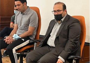 پیام تبریک مدیرعامل فولاد خوزستان به مناسبت صعود غرورآفرین تیم فولاد به مرحله حذفی لیگ قهرمانان آسیا