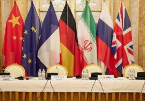 فرانسه: پیش‌نویس توافق وین آماده است/ موضوعی غیربرجامی بین ایران و آمریکا مطرح است