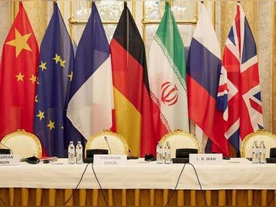 فرانسه: پیش‌نویس توافق وین آماده است/ موضوعی غیربرجامی بین ایران و آمریکا مطرح است