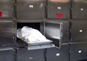 دادستان اهواز: آزمایش ژنتیک هویت جسد مالک ساختمان متروپل را تایید کرد