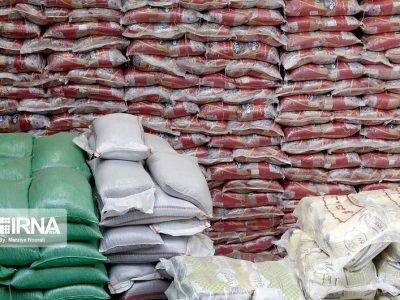 دستگیری چهار نفر از اخلالگران بازار برنج در خوزستان
