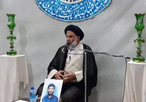 نماینده ولی‌فقیه در خوزستان: مرز زمینی ایران و عراق برای روز عرفه بازگشایی شود