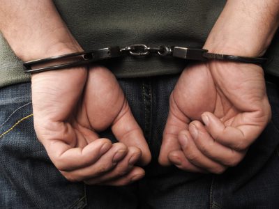 دستگیری سرکرده باند قاچاق سلاح و مهمات در شادگان