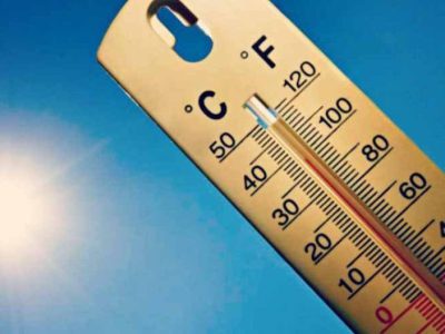 تداوم وقوع دماهای ۴۹ درجه و بالاتر در خوزستان تا فردا/ شوش گرمترین نقطه استان