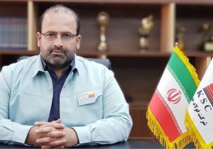  مدیرعامل فولاد خوزستان در گفتگو با چیلان: با تلاش یکپارچه کارکنان بر مشکلات فائق می‌آییم