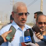 پیش بینی عبور ٢ میلیون زائر اربعین از مرزهای خوزستان
