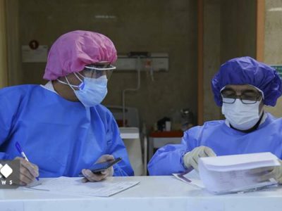 شناسایی ۶۲۹ بیمار جدید کرونایی در خوزستان