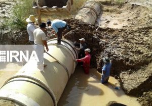 اطلاعیه آبفا خوزستان: مردم نسبت به ذخیره آب اقدام کنند
