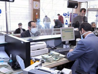 گرمای شدید بانک های خوزستان را در روز سه شنبه تعطیل کرد