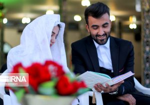 تقریبا نیمی از متقاضیان تسهیلات ازدواج در خوزستان پارسال وام نگرفتند