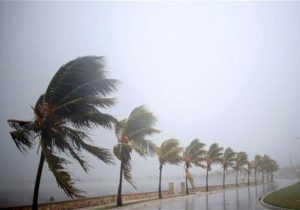 مدیریت بحران خوزستان درخصوص نفوذ توده هوای موسمی مونسون هند در سطح استان اخطار داد