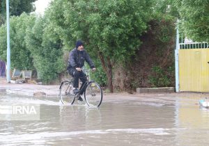 پیش بینی فعالیت مجدد سامانه مونسون در خوزستان