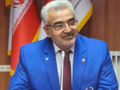 تشکیل کمیته فنی در کمیته داوران تکواندو خوزستان