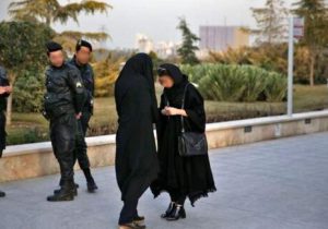 دبیر ستاد امر به معروف و نهی از منکر: بدحجاب‌ها جریمه نقدی می‌شوند