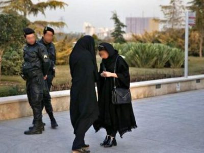 دبیر ستاد امر به معروف و نهی از منکر: بدحجاب‌ها جریمه نقدی می‌شوند