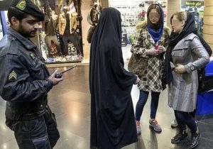 پلیس: لیست منتشرشده از جریمه‌های ‌بدحجابی مورد تایید نیست