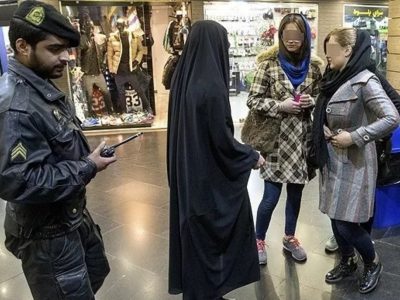 پلیس: لیست منتشرشده از جریمه‌های ‌بدحجابی مورد تایید نیست