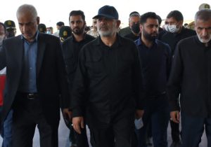 وزیر کشور: زائران سفر خود را برای اربعین به تأخیر نیندازند/ از ٢٠ محرم طرف عراقی برای پذیرش زائران ایرانی در حجم قابل قبولی اعلام آمادگی کرده