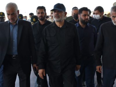 وزیر کشور: زائران سفر خود را برای اربعین به تأخیر نیندازند/ از ٢٠ محرم طرف عراقی برای پذیرش زائران ایرانی در حجم قابل قبولی اعلام آمادگی کرده