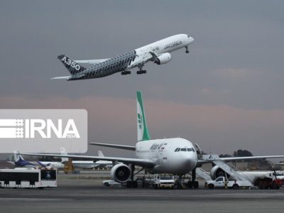 بی توجهی شرکت‌های هواپیمایی به اولویت‌های پروازی خوزستان