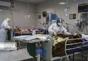 آمار ابتلا به کرونا در خوزستان ۴۶ درصد کاهش یافت