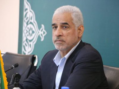 استاندار خوزستان:عزم دولت برای توسعه استان جدی است